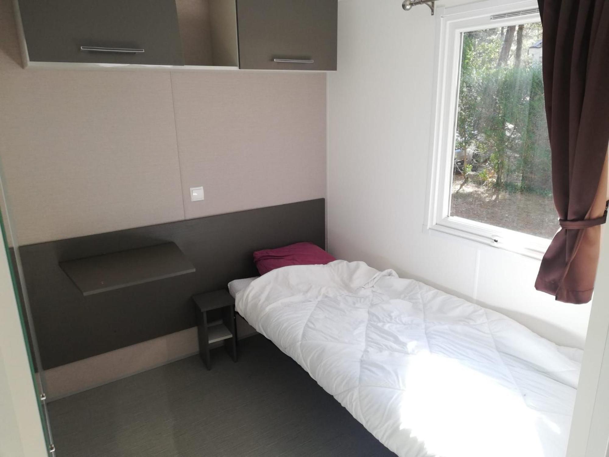 Mobil Cote D'opale Campsite *