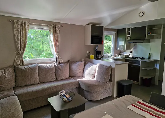 Mobil Home Cote D\'Opale