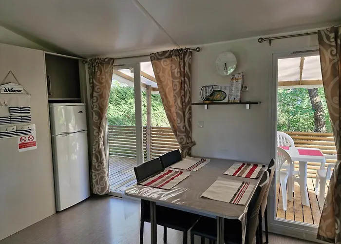 Mobil Home Cote D\'Opale