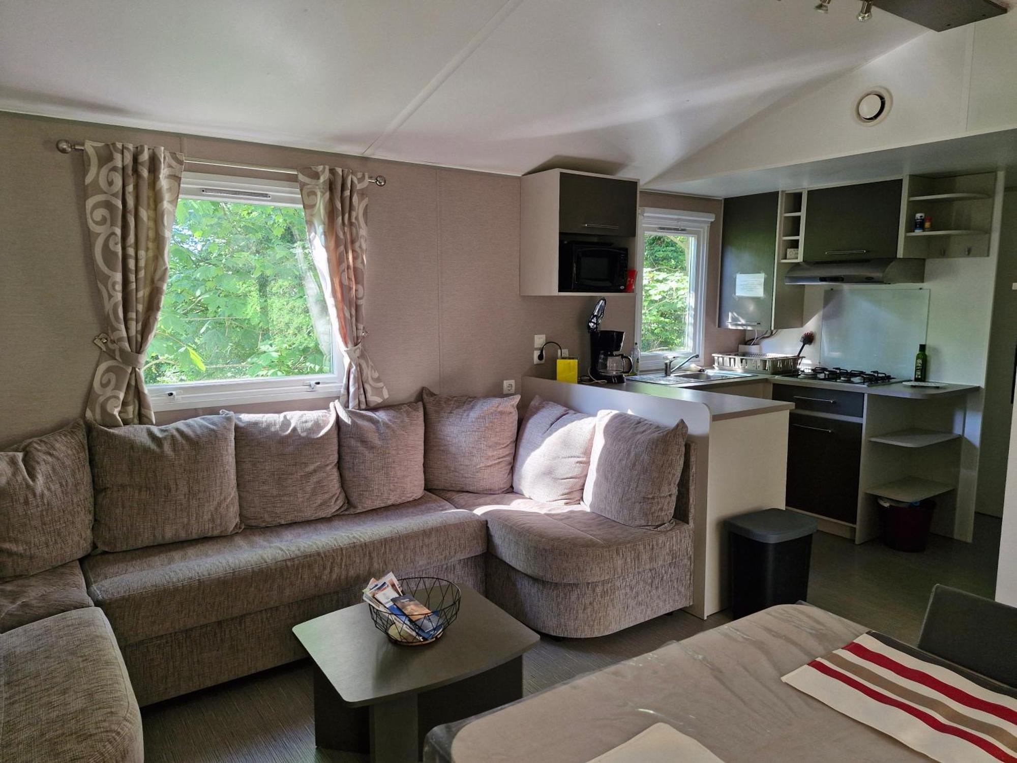 Mobil Cote D'opale Camping *