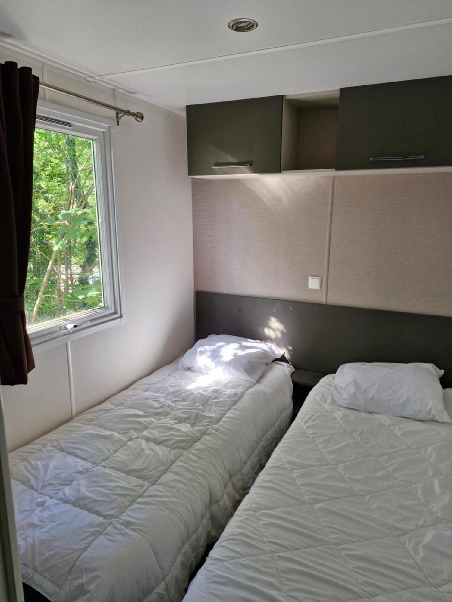 Mobil Cote D'opale Camping