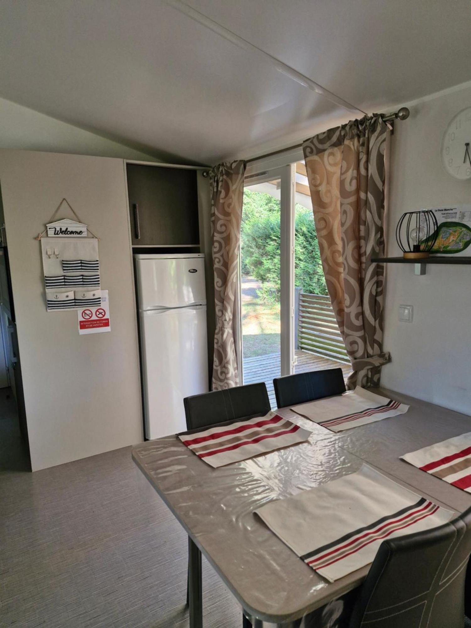 Camping Mobil Cote D'opale